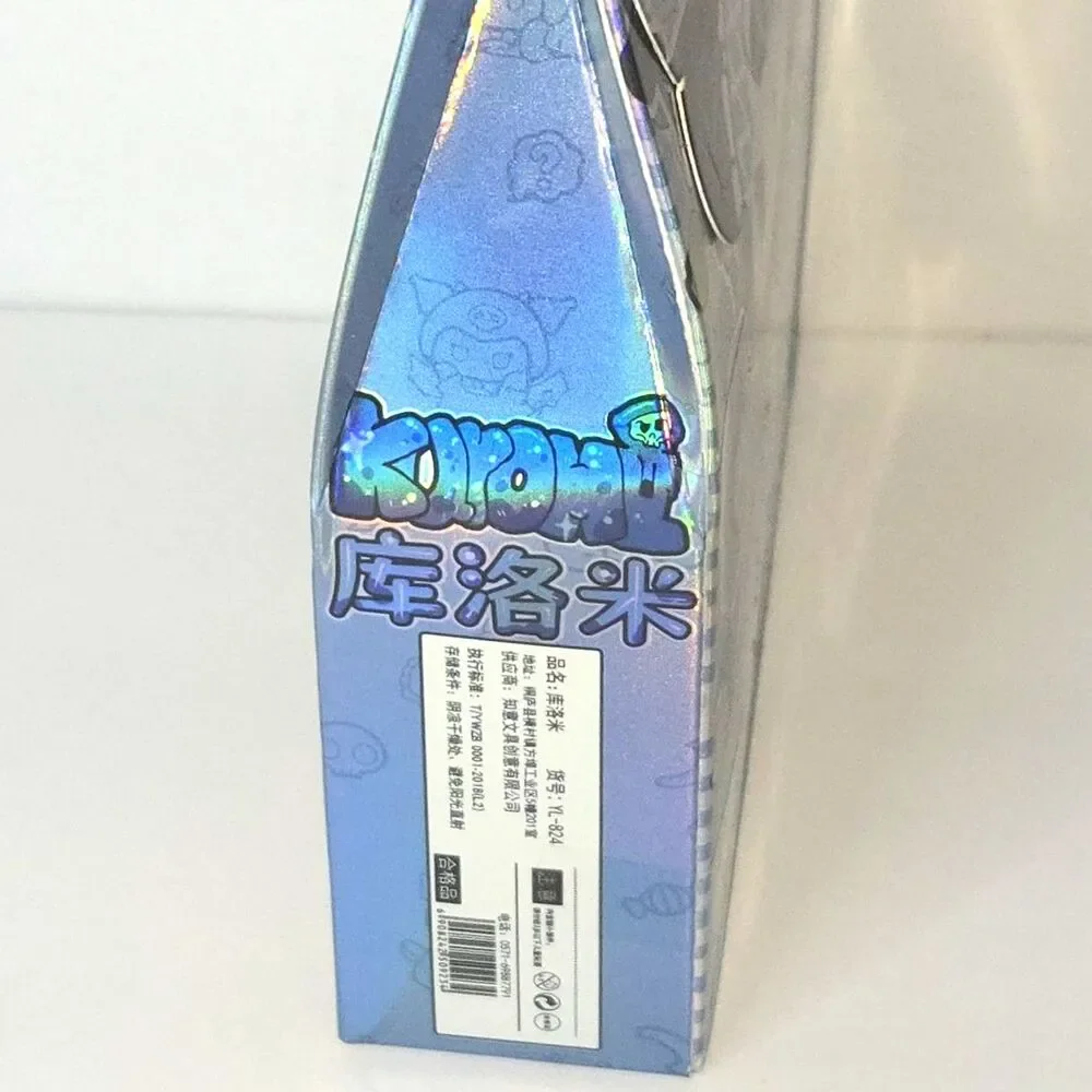 STATIONARY BLIND BOX Kuromi Set of 5-7 Surprise Items Goodie Bag NEW SEALED